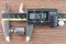 [E] หลอดไฟแสดงสถานะ B15 รุ่น 12V5W ขั้วคู่ คุณภาพทั่วไป